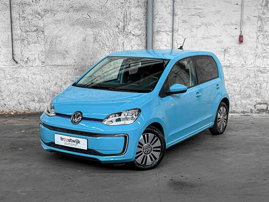 Volkswagen e-up! 60Kw 82PK 2018, K-672-PK