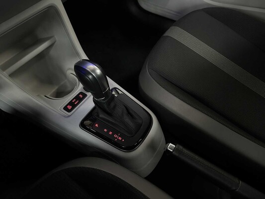 Volkswagen e-up! 60Kw 82PK 2018, K-672-PK