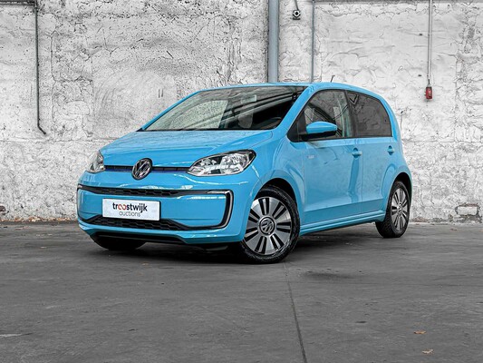Volkswagen e-up! 60Kw 82PK 2018, K-672-PK