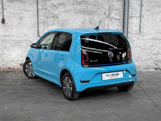 Volkswagen e-up! 60Kw 82PK 2018, K-672-PK