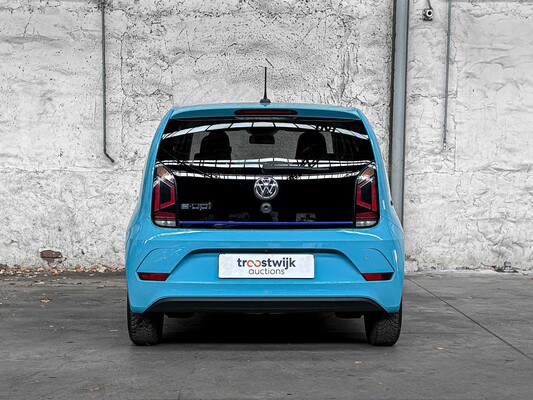 Volkswagen e-up! 60Kw 82PK 2018, K-672-PK