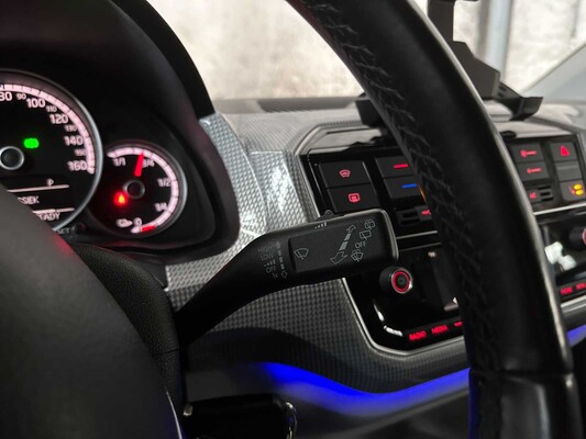 Volkswagen e-up! 60Kw 82PK 2018, K-672-PK