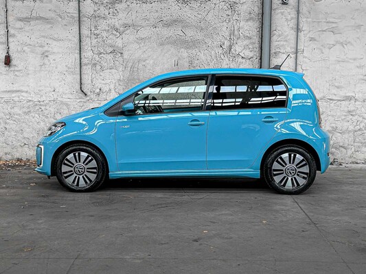Volkswagen e-up! 60Kw 82PK 2018, K-672-PK