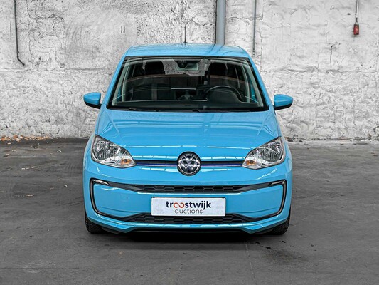 Volkswagen e-up! 60Kw 82HP 2018, K-672-HP