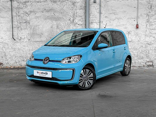 Volkswagen e-up! 60Kw 82HP 2018, K-672-HP