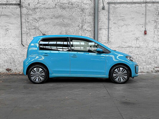 Volkswagen e-up! 60Kw 82HP 2018, K-672-HP