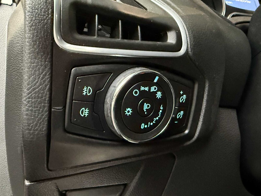 Ford Focus Wagon 1.0 EcoB. Edit. Plus 125hp 2014, 2-XLH-94