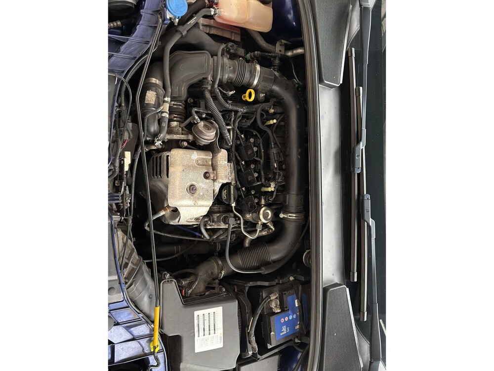 Ford Focus Wagon 1.0 EcoB. Edit. Plus 125hp 2014, 2-XLH-94