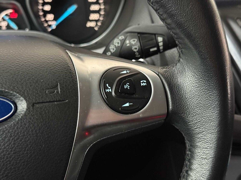 Ford Focus Wagon 1.0 EcoB. Edit. Plus 125hp 2014, 2-XLH-94