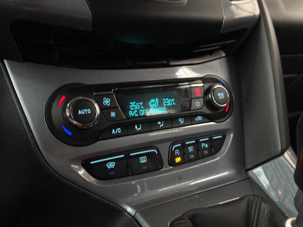 Ford Focus Wagon 1.0 EcoB. Edit. Plus 125hp 2014, 2-XLH-94