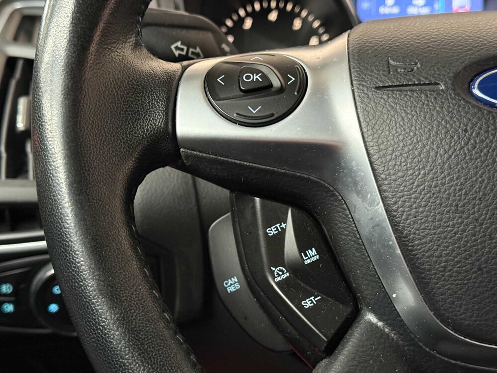 Ford Focus Wagon 1.0 EcoB. Edit. Plus 125hp 2014, 2-XLH-94