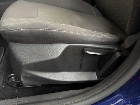 Ford Focus Wagon 1.0 EcoB. Edit. Plus 125pk 2014, 2-XLH-94