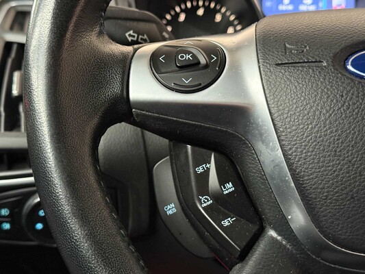 Ford Focus Wagon 1.0 EcoB. Edit. Plus 125hp 2014, 2-XLH-94