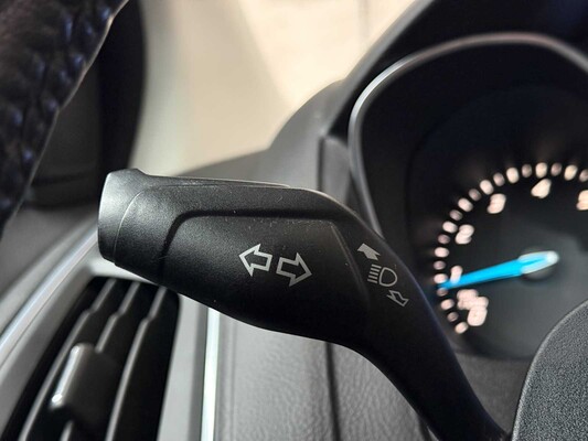 Ford Focus Wagon 1.0 EcoB. Edit. Plus 125hp 2014, 2-XLH-94