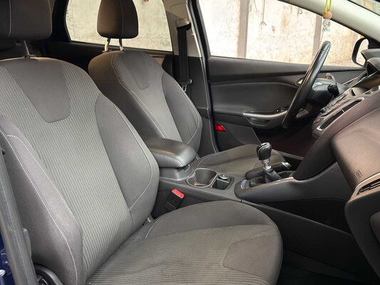 Ford Focus Wagon 1.0 EcoB. Edit. Plus 125hp 2014, 2-XLH-94