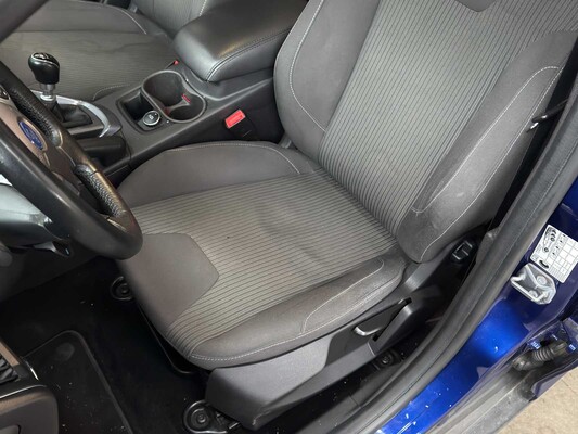 Ford Focus Wagon 1.0 EcoB. Edit. Plus 125hp 2014, 2-XLH-94