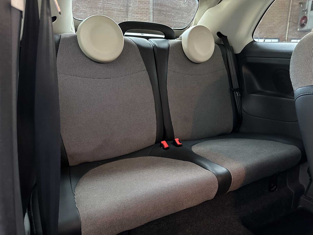 Fiat 500 C 0.9 TwinAir Lounge 86hp 2012, 95-XPR-5