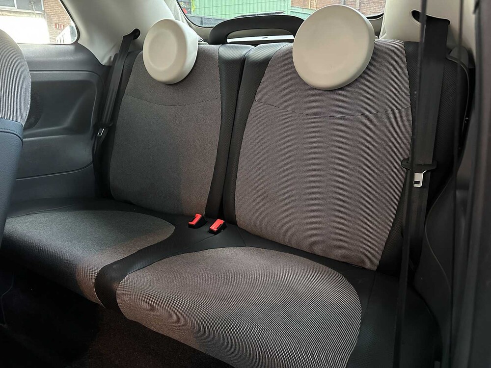 Fiat 500 C 0.9 TwinAir Lounge 86hp 2012, 95-XPR-5