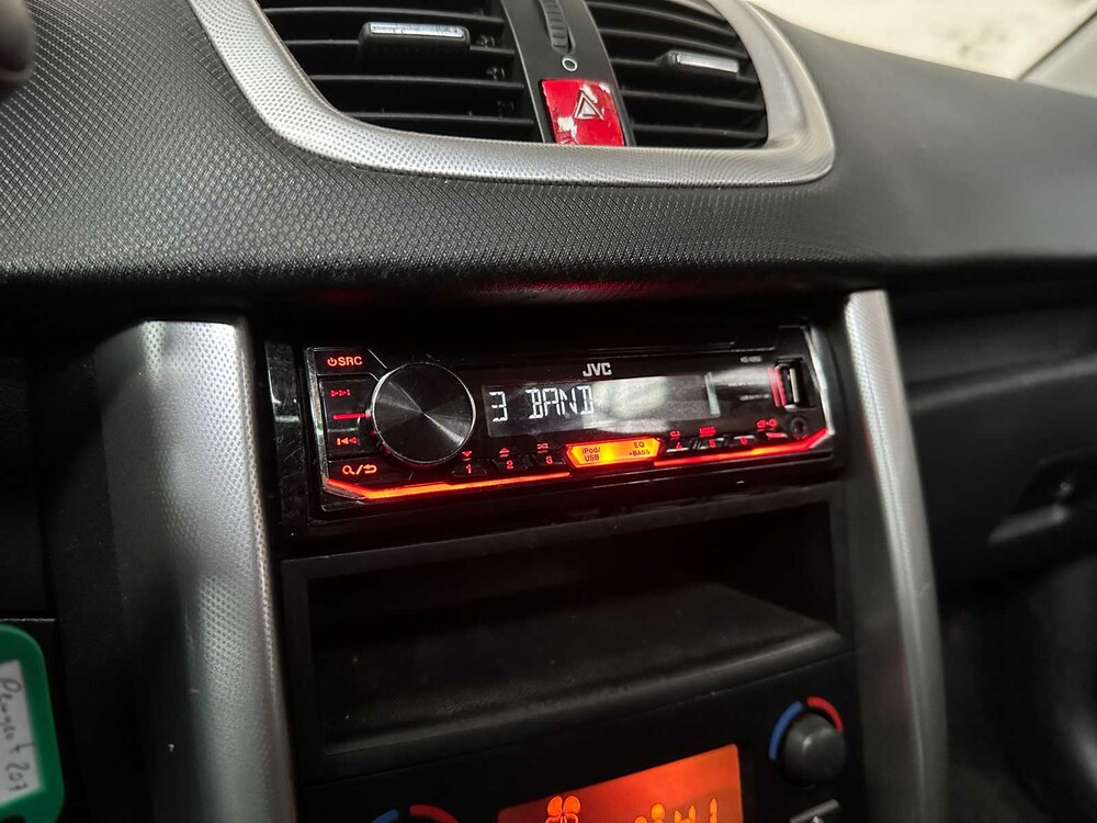 Peugeot 207 1.4 VTi XS Pack 95Hp 2007, 43-SRF-3