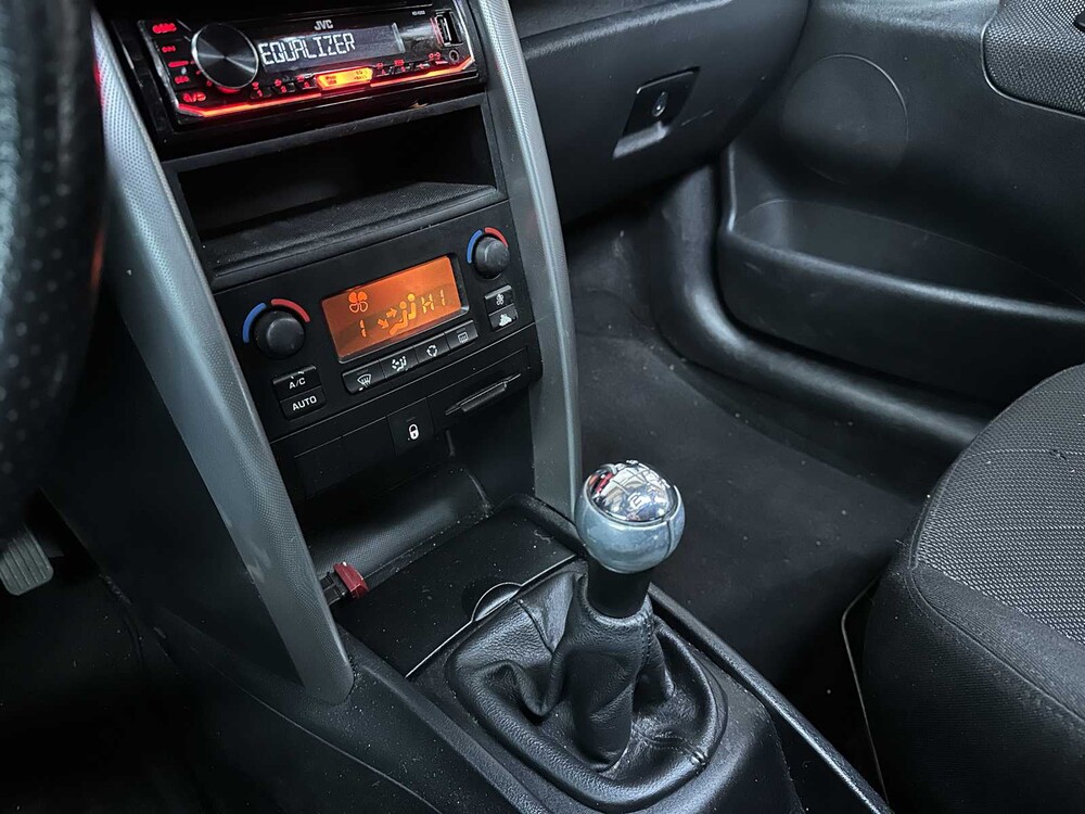 Peugeot 207 1.4 VTi XS Pack 95Hp 2007, 43-SRF-3