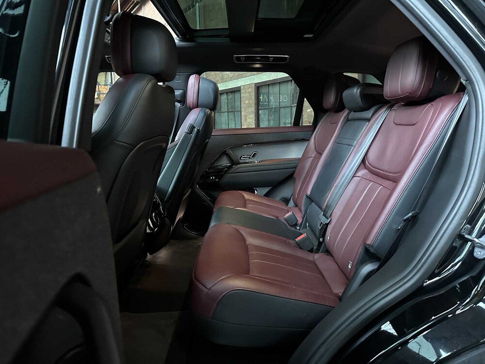 Land Rover Range Rover Sport D250 SE Dynamic 3,0 V6 249 PS 2023