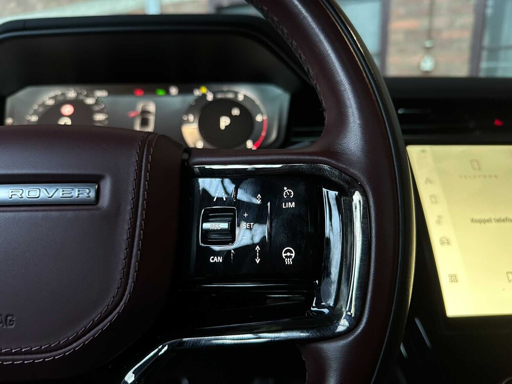 Land Rover Range Rover Sport D250 SE Dynamic 3,0 V6 249 PS 2023