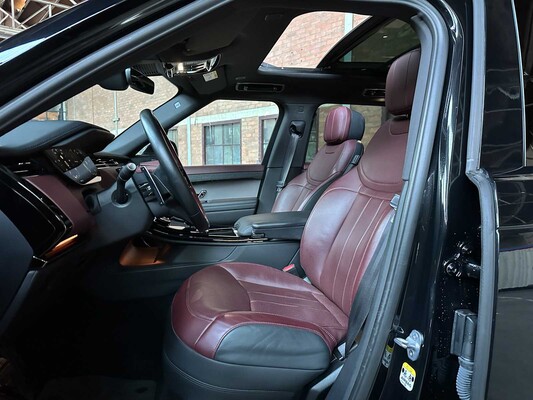 Land Rover Range Rover Sport D250 SE Dynamic 3.0 V6 249pk 2023