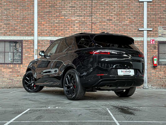 Land Rover Range Rover Sport D250 SE Dynamic 3.0 V6 249pk 2023