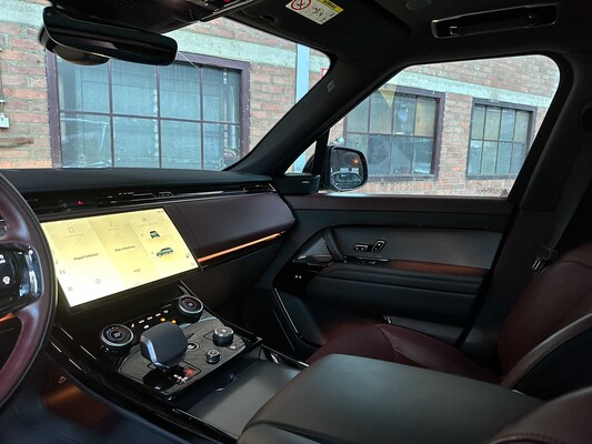 Land Rover Range Rover Sport D250 SE Dynamic 3,0 V6 249 PS 2023