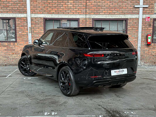Land Rover Range Rover Sport D250 SE Dynamic 3,0 V6 249 PS 2023