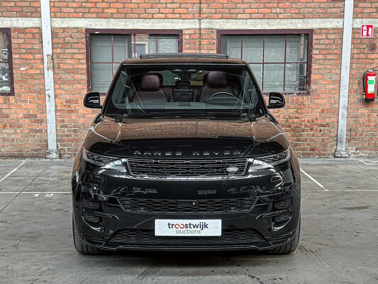 Land Rover Range Rover Sport D250 SE Dynamic 3,0 V6 249 PS 2023