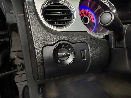 Ford Mustang GT 5.0 V8 416pk 2013 -Handgeschakeld-