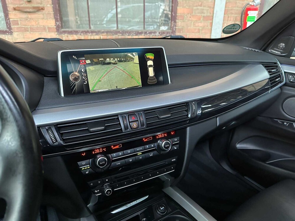 BMW X5 xDrive40e High Executive 313pk 2015 Plug-In Hybrid (Origineel-NL), HG-436-T