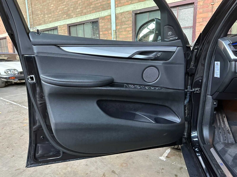 BMW X5 xDrive40e High Executive 313pk 2015 Plug-In Hybrid (Origineel-NL), HG-436-T