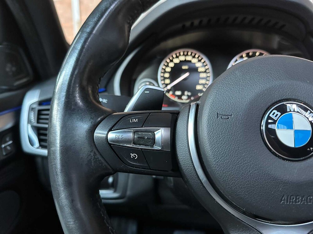 BMW X5 xDrive40e High Executive 313pk 2015 Plug-In Hybrid (Origineel-NL), HG-436-T