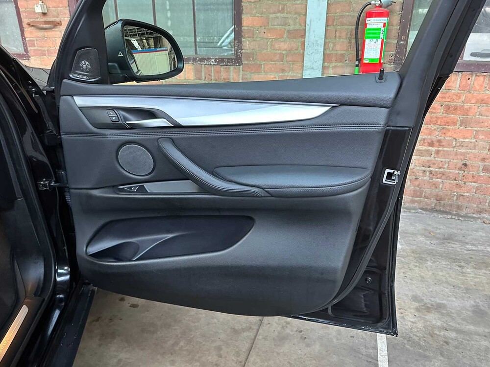 BMW X5 xDrive40e High Executive 313pk 2015 Plug-In Hybrid (Origineel-NL), HG-436-T