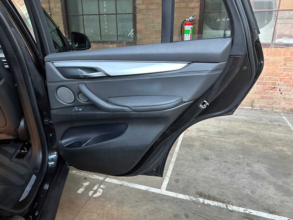 BMW X5 xDrive40e High Executive 313 PS 2015 Plug-In Hybrid (Original-NL), HG-436-T