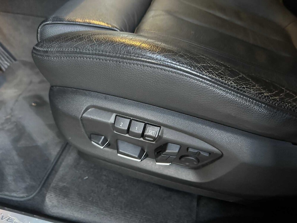 BMW X5 xDrive40e High Executive 313 PS 2015 Plug-In Hybrid (Original-NL), HG-436-T