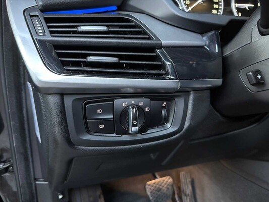 BMW X5 xDrive40e High Executive 313pk 2015 Plug-In Hybrid (Origineel-NL), HG-436-T