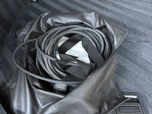 BMW X5 xDrive40e High Executive 313pk 2015 Plug-In Hybrid (Origineel-NL), HG-436-T