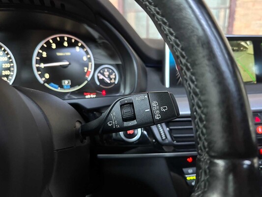 BMW X5 xDrive40e High Executive 313pk 2015 Plug-In Hybrid (Origineel-NL), HG-436-T