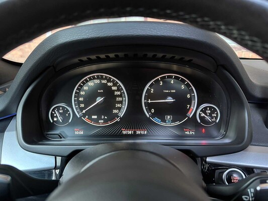 BMW X5 xDrive40e High Executive 313pk 2015 Plug-In Hybrid (Origineel-NL), HG-436-T