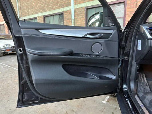 BMW X5 xDrive40e High Executive 313pk 2015 Plug-In Hybrid (Origineel-NL), HG-436-T