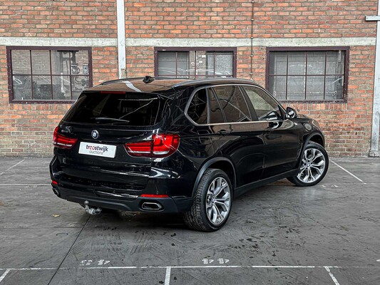 BMW X5 xDrive40e High Executive 313 PS 2015 Plug-In Hybrid (Original-NL), HG-436-T