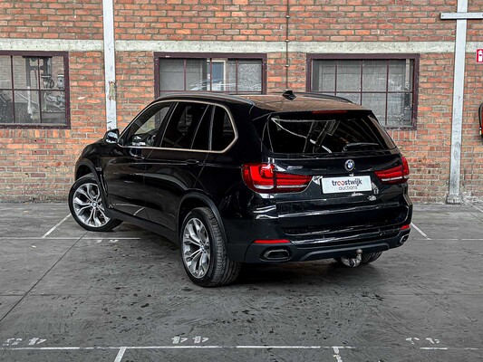 BMW X5 xDrive40e High Executive 313 PS 2015 Plug-In Hybrid (Original-NL), HG-436-T