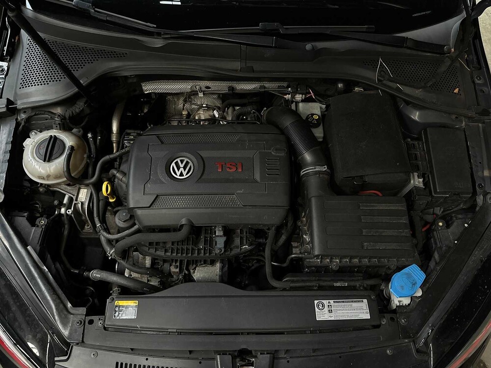 Volkswagen Golf R VII 2.0 TSI 4Motion DSG 410pk 2014 Golf 7 FACELIFT, N-290-BZ