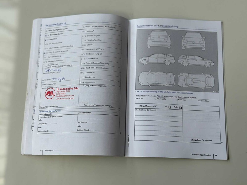 Volkswagen Golf R VII 2.0 TSI 4Motion DSG 410pk 2014 Golf 7 FACELIFT, N-290-BZ