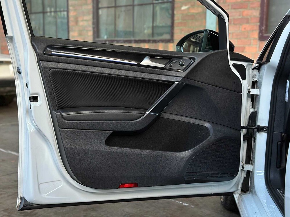 Volkswagen Golf R VII 2.0 TSI 4Motion DSG 410pk 2014 Golf 7 FACELIFT, N-290-BZ