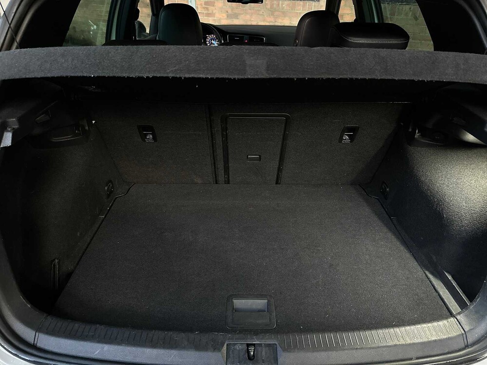 Volkswagen Golf R VII 2.0 TSI 4Motion DSG 410pk 2014 Golf 7 FACELIFT, N-290-BZ