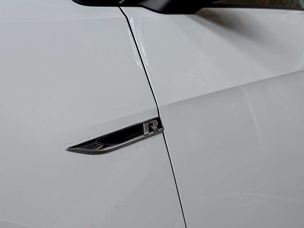 Volkswagen Golf R VII 2.0 TSI 4Motion DSG 410 PS 2014 Golf 7 FACELIFT, N-290-BZ